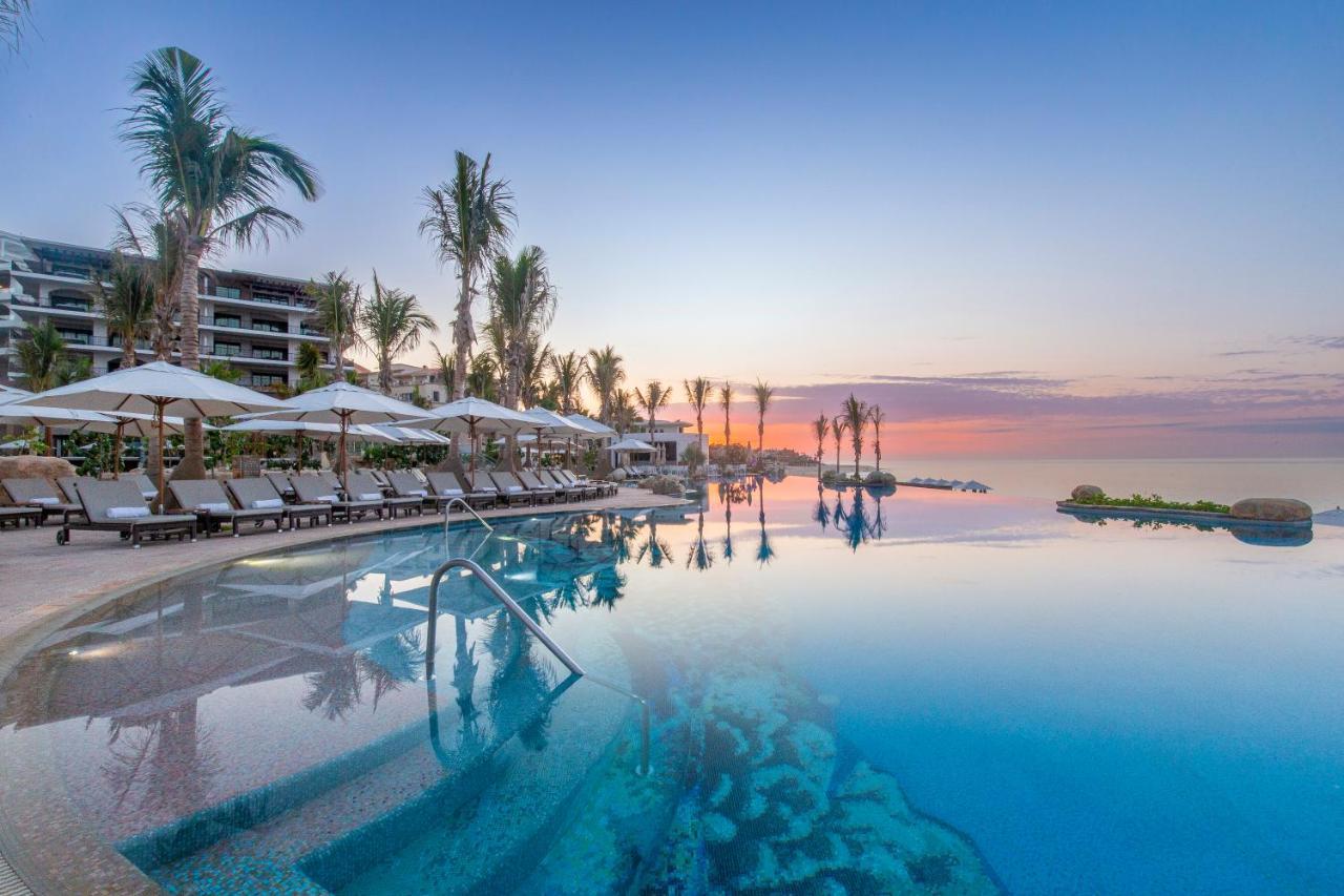 Villa La Valencia Beach Resort San José del Cabo Exterior foto