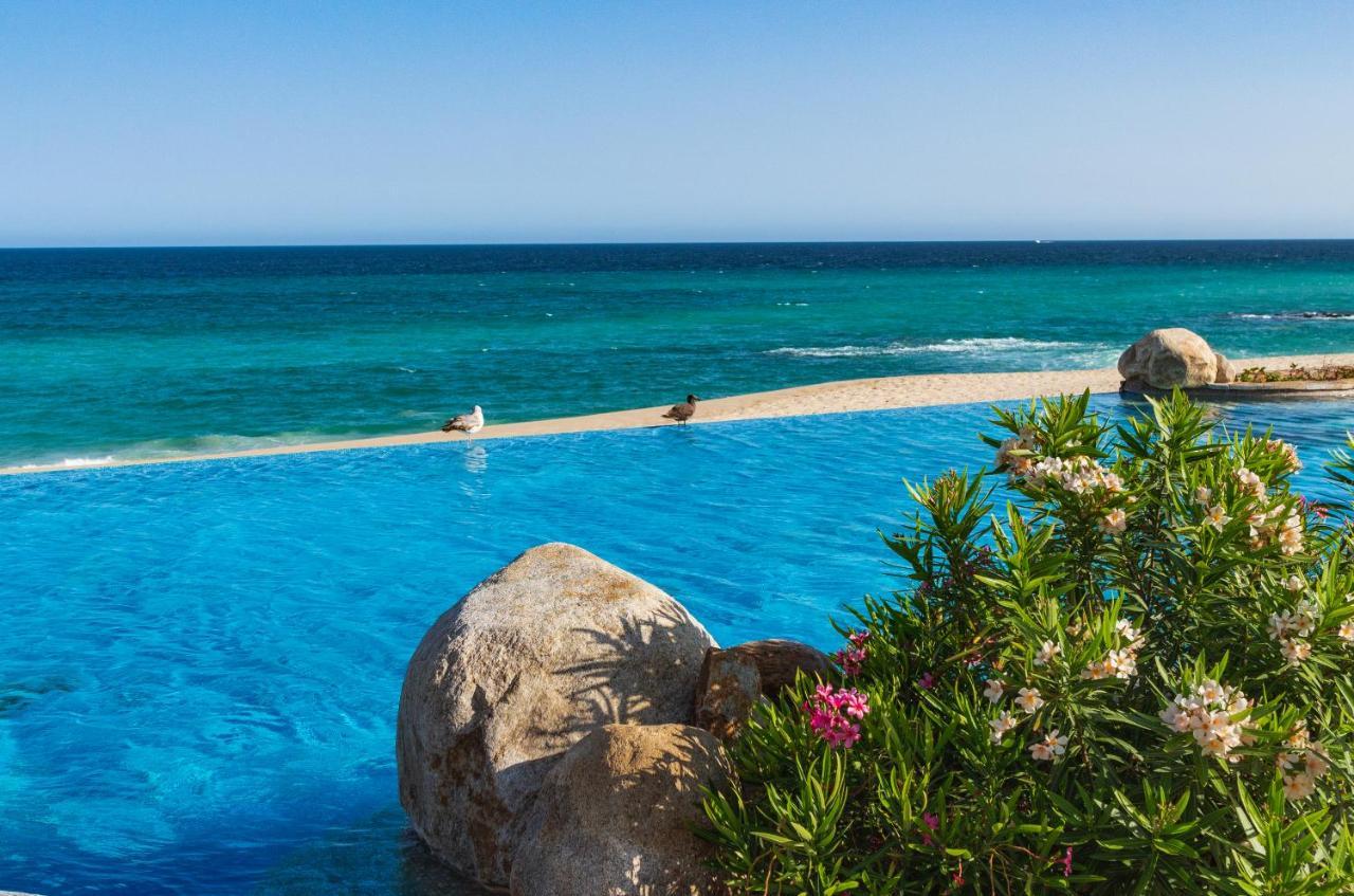 Villa La Valencia Beach Resort San José del Cabo Exterior foto