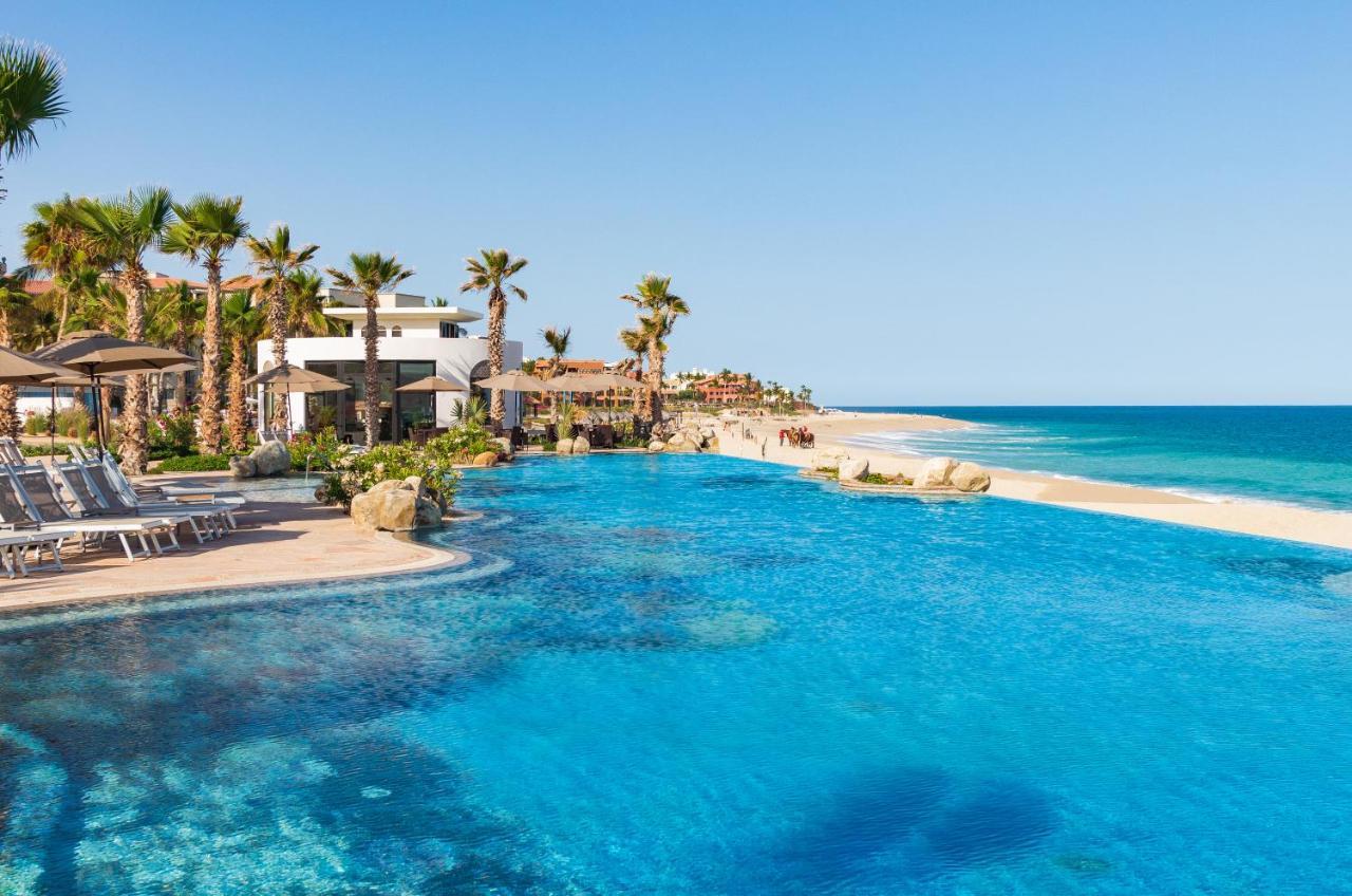 Villa La Valencia Beach Resort San José del Cabo Exterior foto
