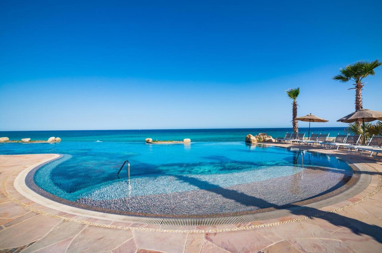 Villa La Valencia Beach Resort San José del Cabo Exterior foto