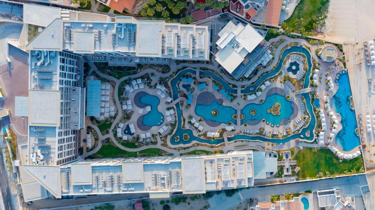Villa La Valencia Beach Resort San José del Cabo Exterior foto